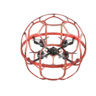 2.4G RC Drone Soccer 220MM 3S