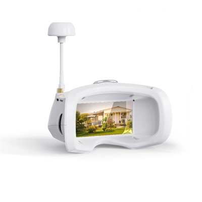 Brushless FPV Drone Starter Kit