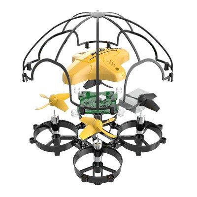 Protector Mini Coding Drone